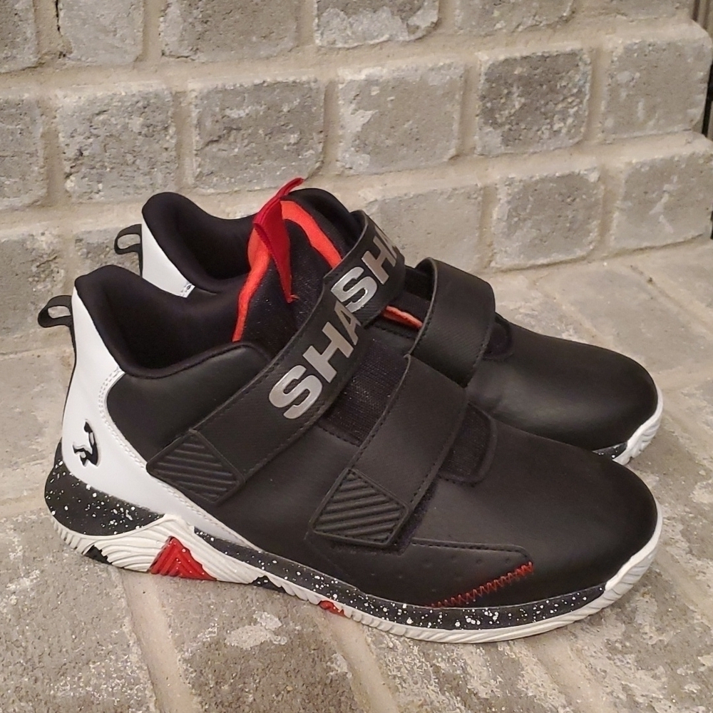 Shaq Shoes Size 6 D